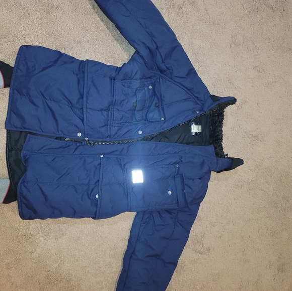 Walls Polar 10 insulated jacket